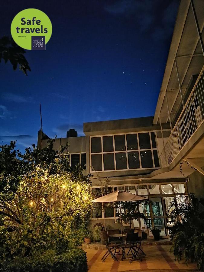 Casa Massima Hotel Леон Екстер'єр фото