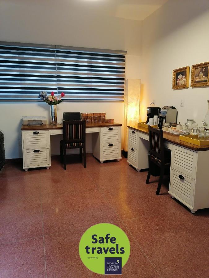 Casa Massima Hotel Леон Екстер'єр фото