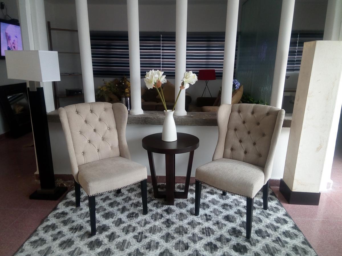Casa Massima Hotel Леон Екстер'єр фото