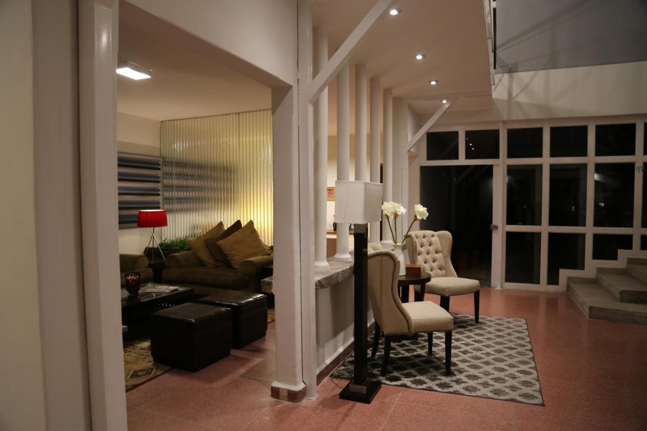 Casa Massima Hotel Леон Екстер'єр фото