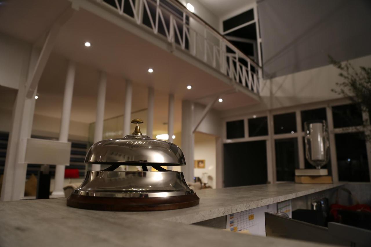 Casa Massima Hotel Леон Екстер'єр фото
