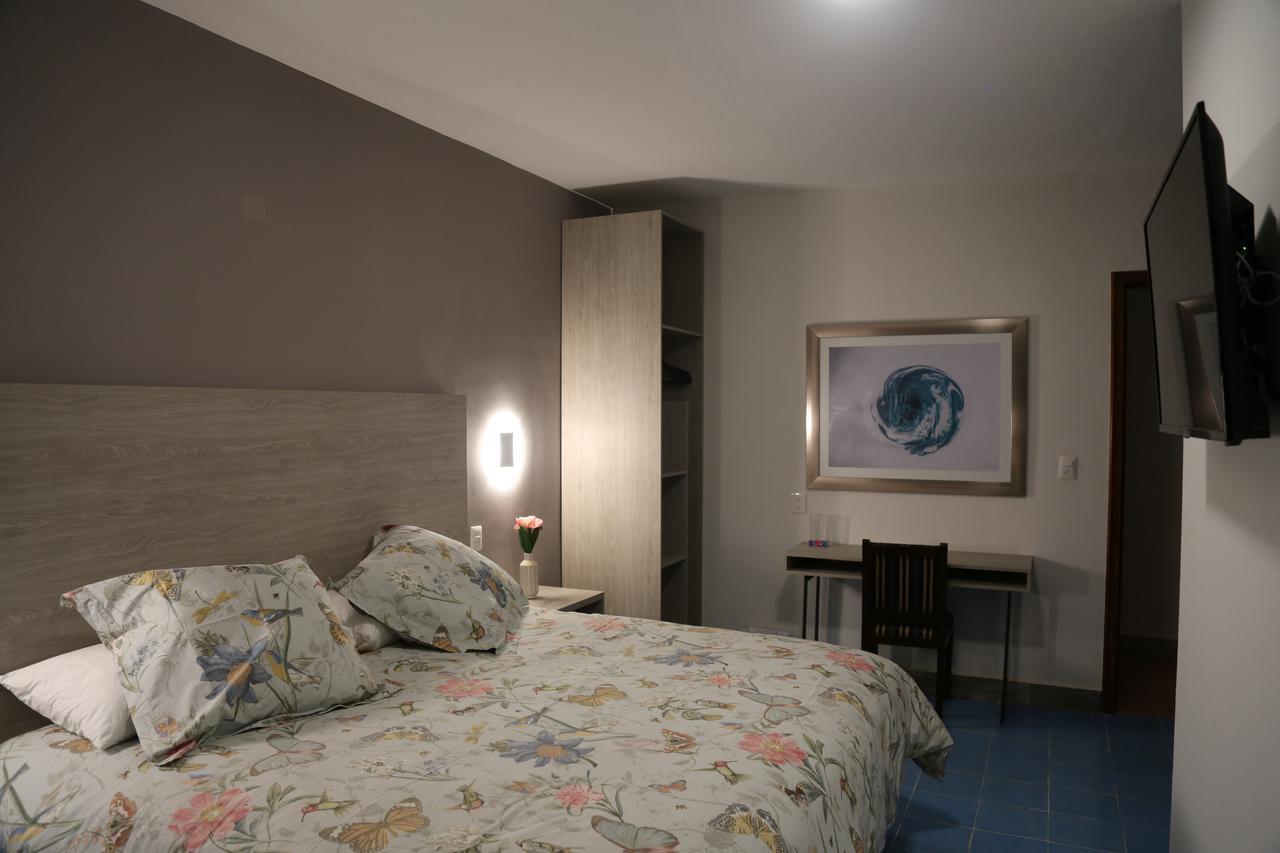 Casa Massima Hotel Леон Екстер'єр фото
