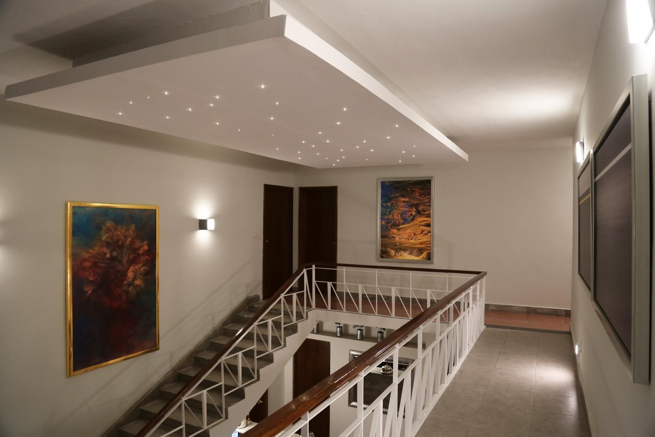 Casa Massima Hotel Леон Екстер'єр фото