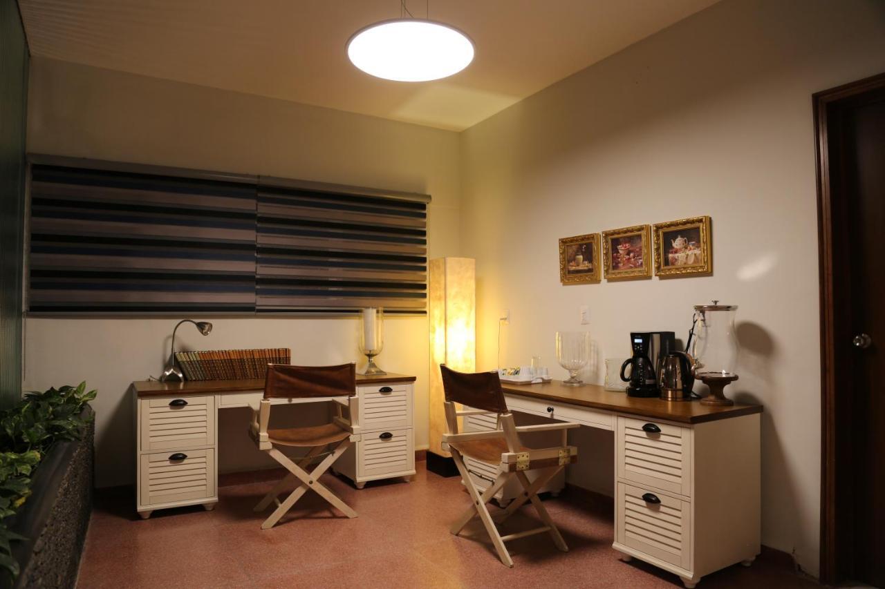 Casa Massima Hotel Леон Екстер'єр фото