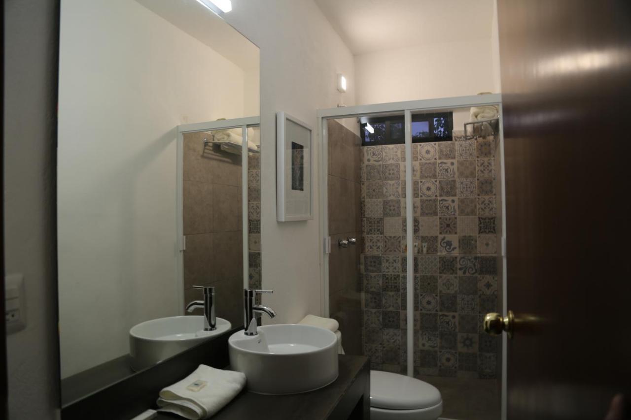 Casa Massima Hotel Леон Екстер'єр фото