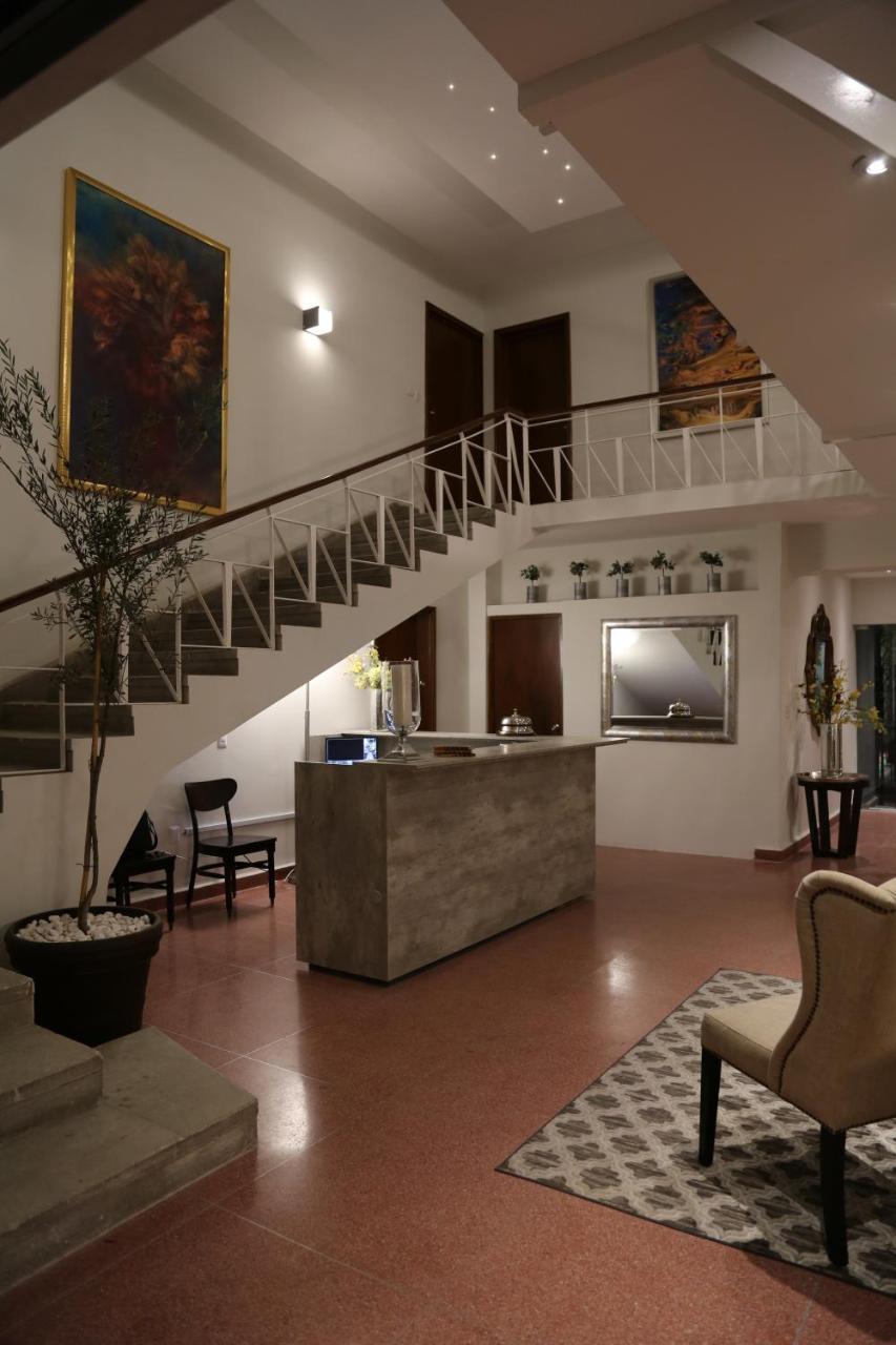 Casa Massima Hotel Леон Екстер'єр фото