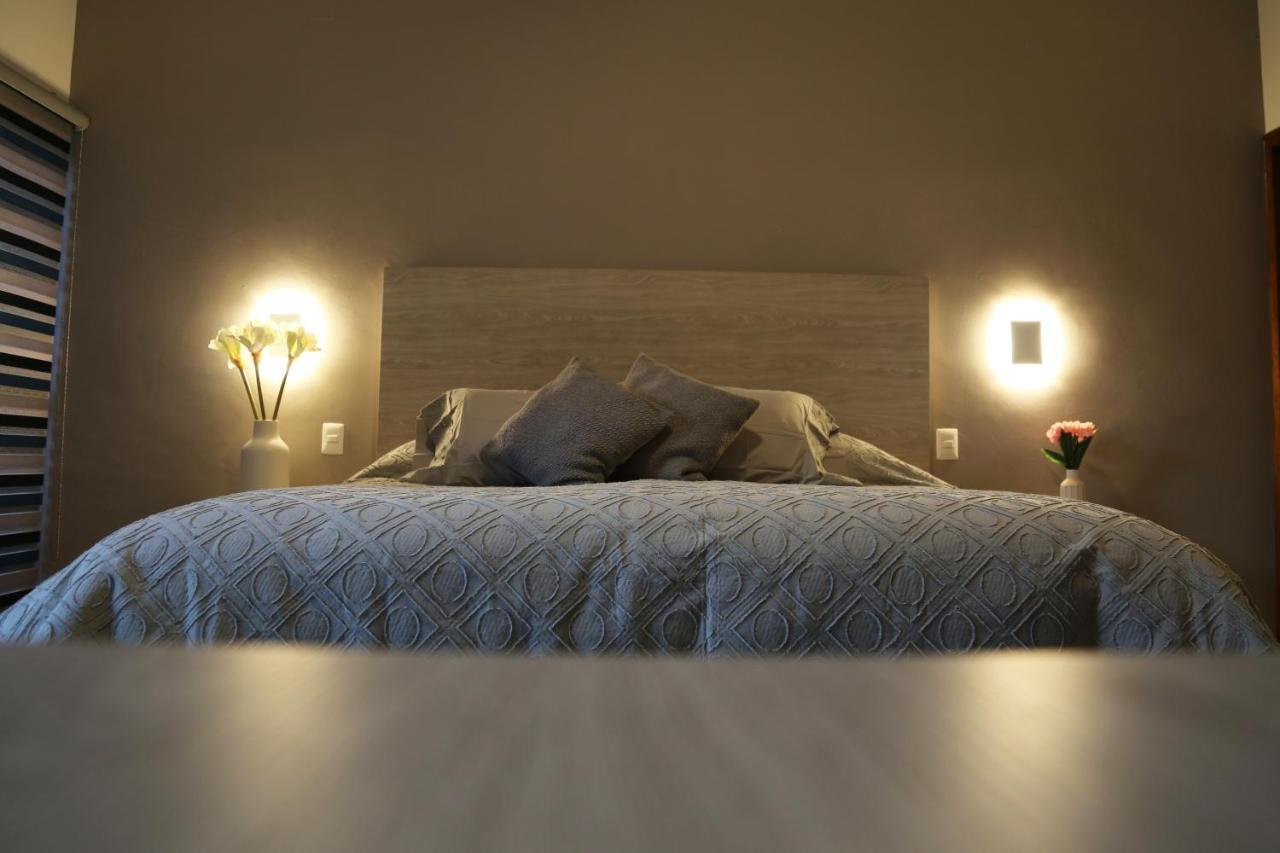 Casa Massima Hotel Леон Екстер'єр фото