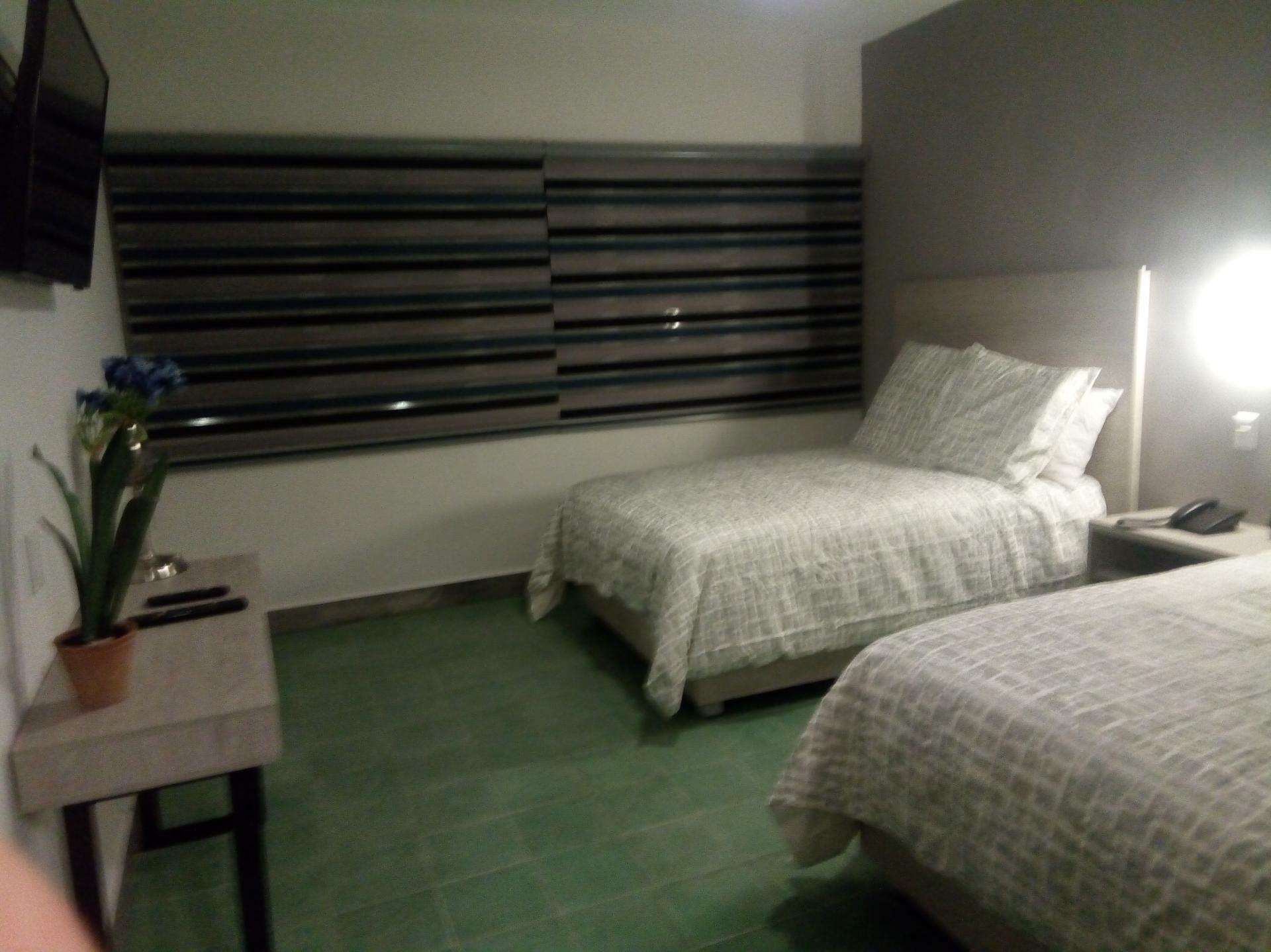 Casa Massima Hotel Леон Екстер'єр фото